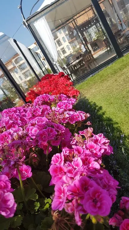 Sea Club Sarafovo Apartments Burgas