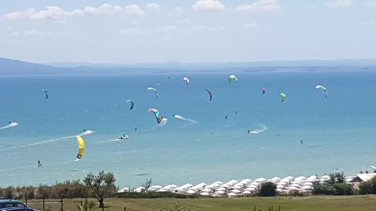 Sea Club Sarafovo Apartments Burgas