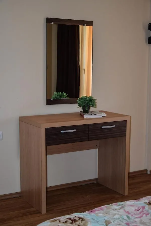 Sea Club Sarafovo Apartments Burgas Bulgária