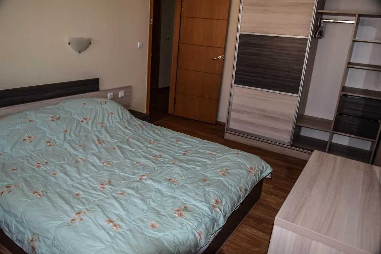 Sea Club Sarafovo Apartments Burgas