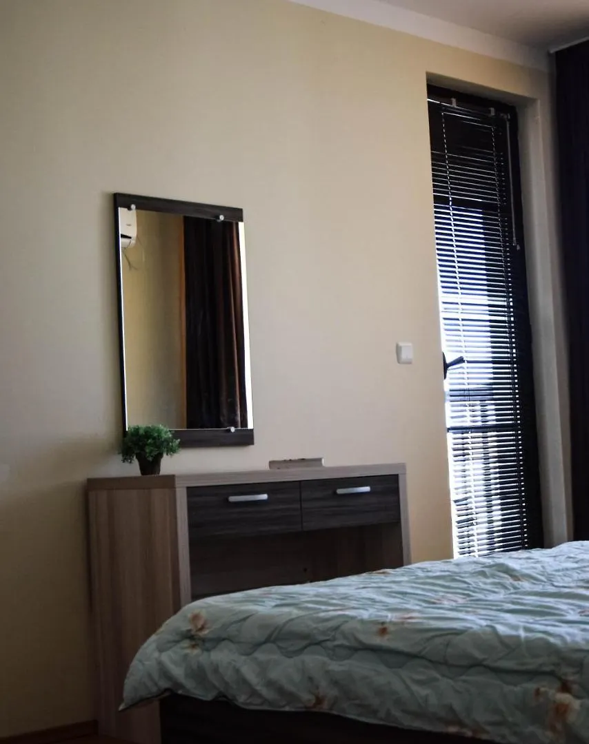 Sea Club Sarafovo Apartments Burgas Bulgária