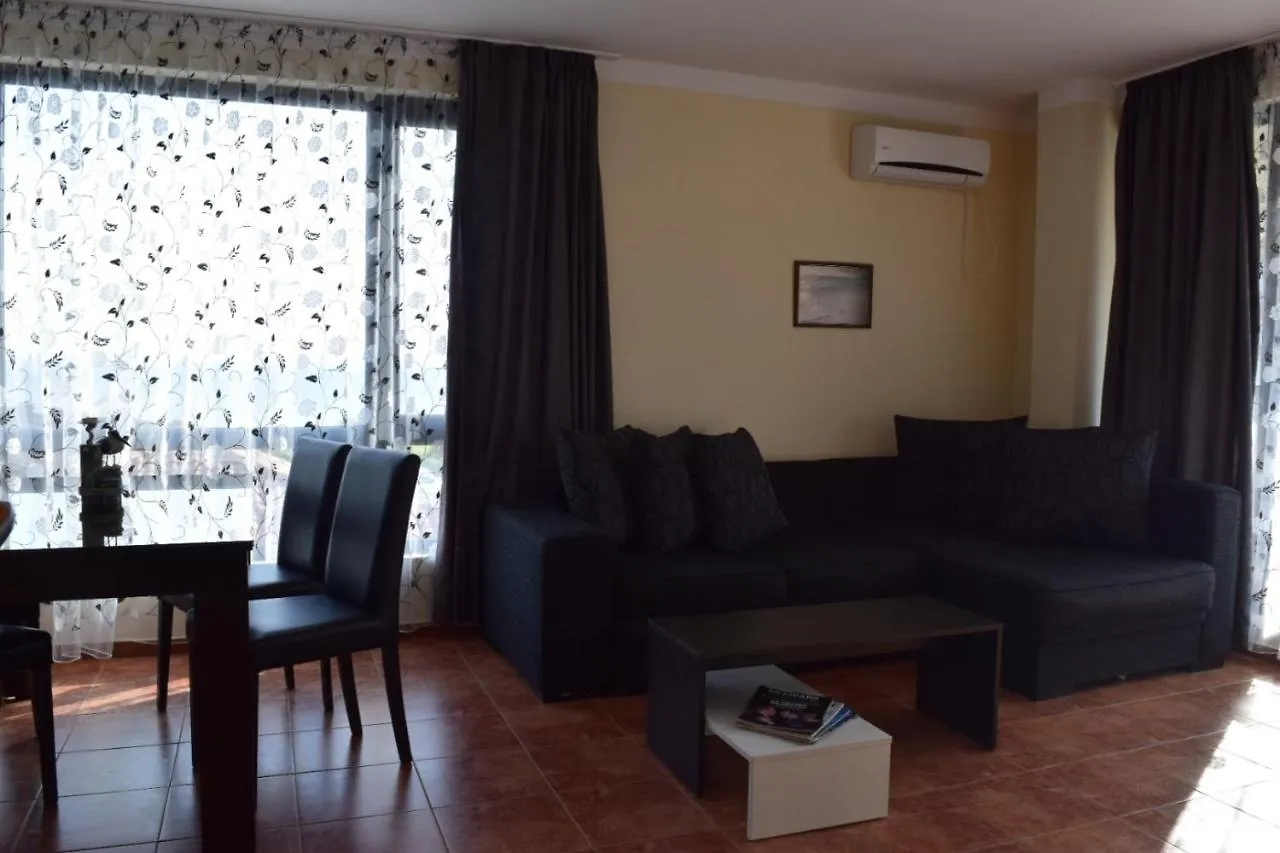 Sea Club Sarafovo Apartments Burgas