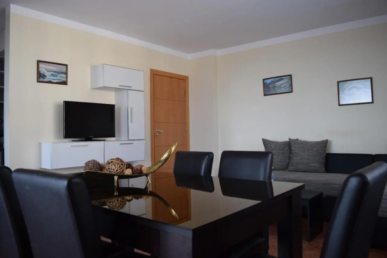 Sea Club Sarafovo Apartments Burgas
