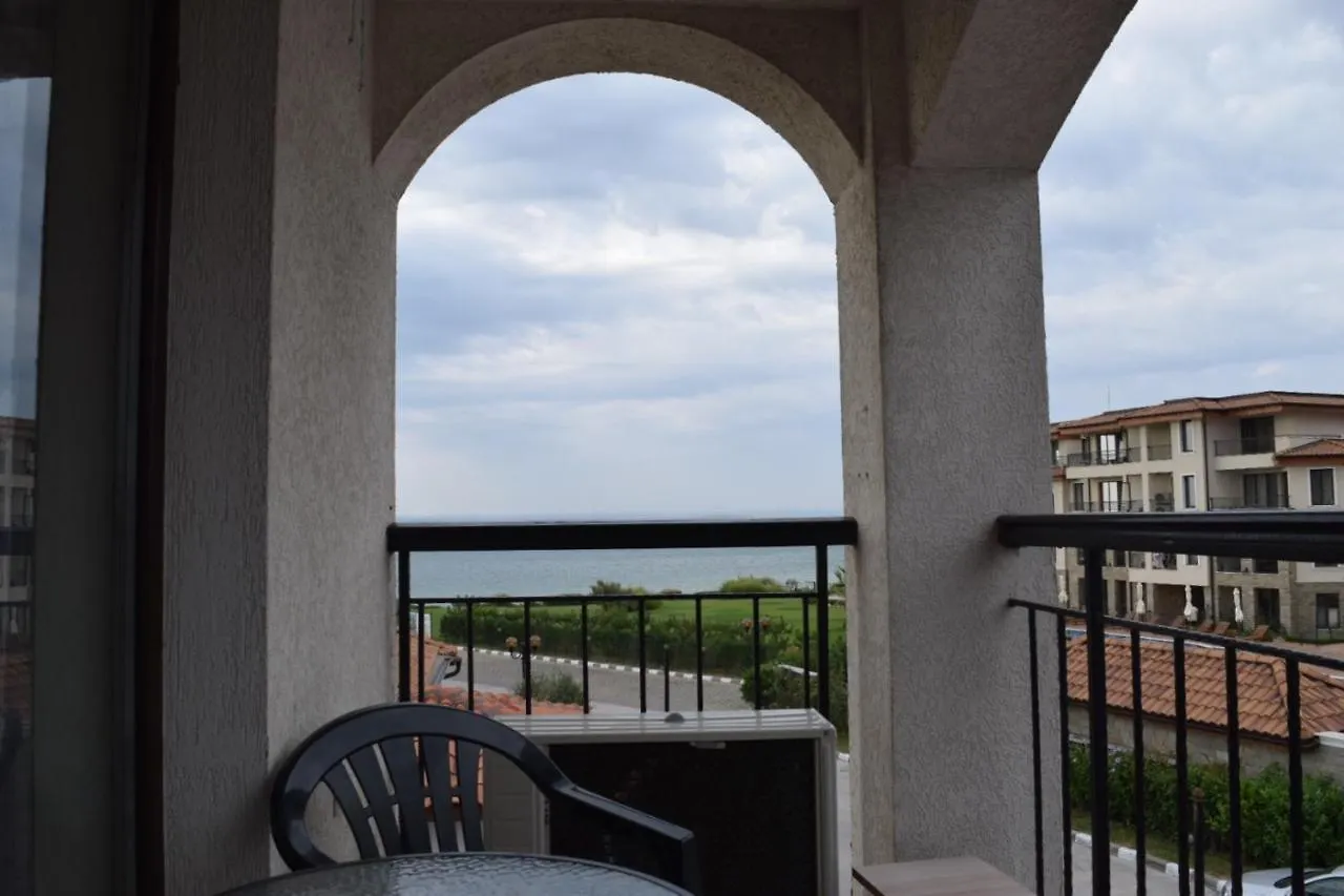 Sea Club Sarafovo Apartments Burgas